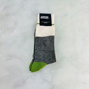 Unsimply Stitched Men's Crew Socks